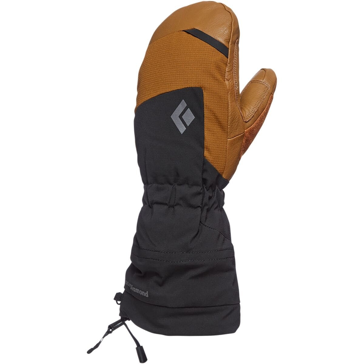 Black Diamond Mercury Mitt