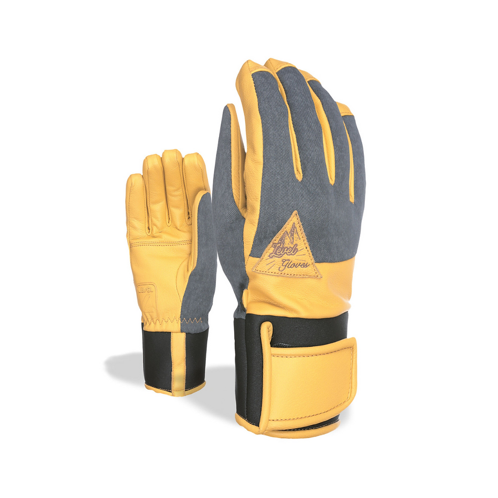Level Rover Glove 2024 - Unisex