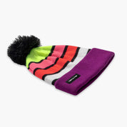 Turtlefur Youth Rooftop Rave Beanie