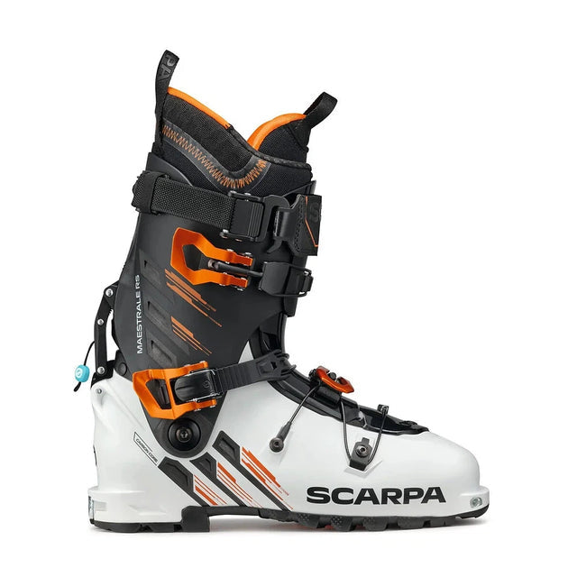 Scarpa Maestrale RS 2025
