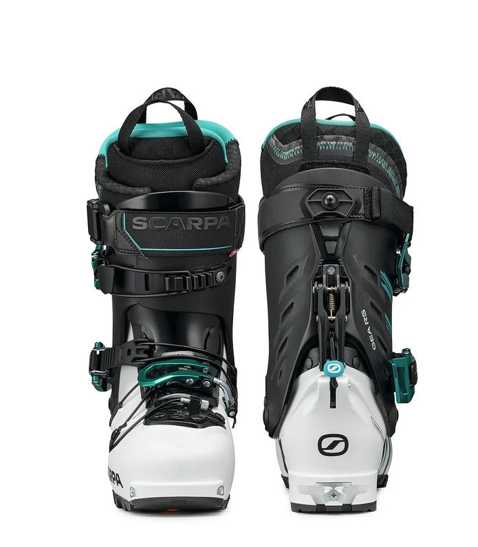 Scarpa Gea RS 2025 - Women's