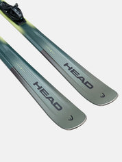 Head Discovery 82 Sport AM + PR 11 2027