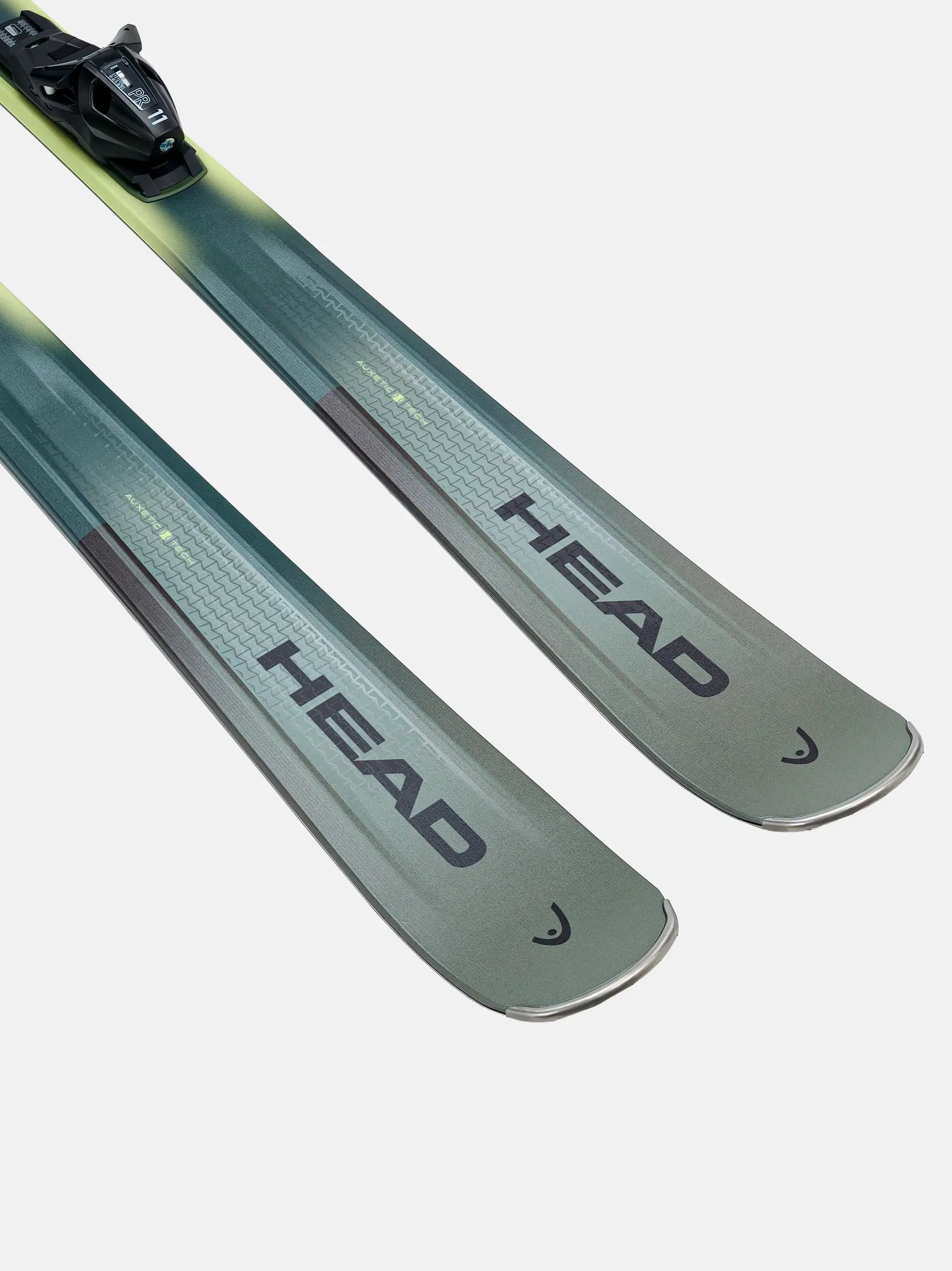Head Discovery 82 Sport AM + PR 11 2027