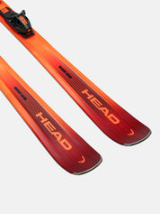 Head Discovery 86 Pro AM + Prot 2027