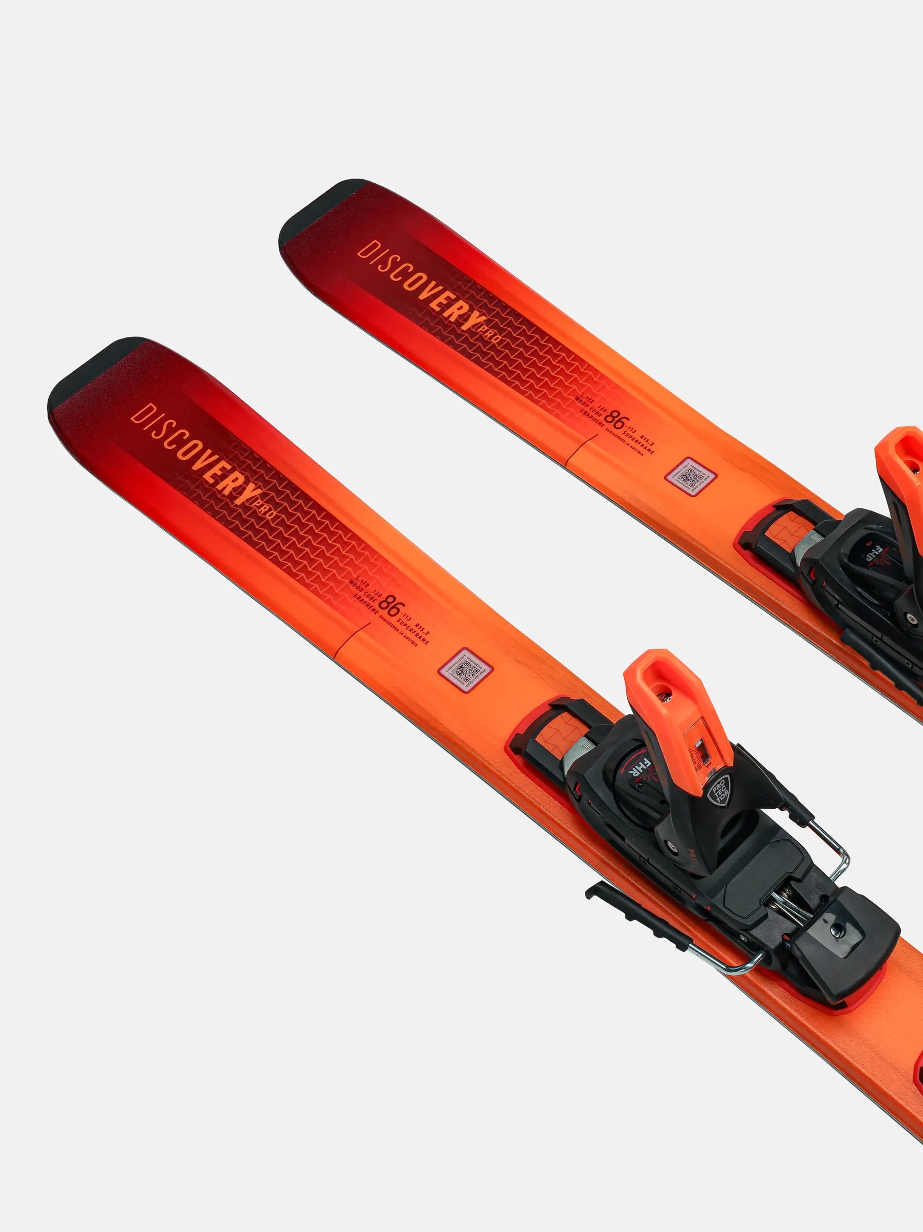Head Discovery 86 Pro AM + Prot 2027