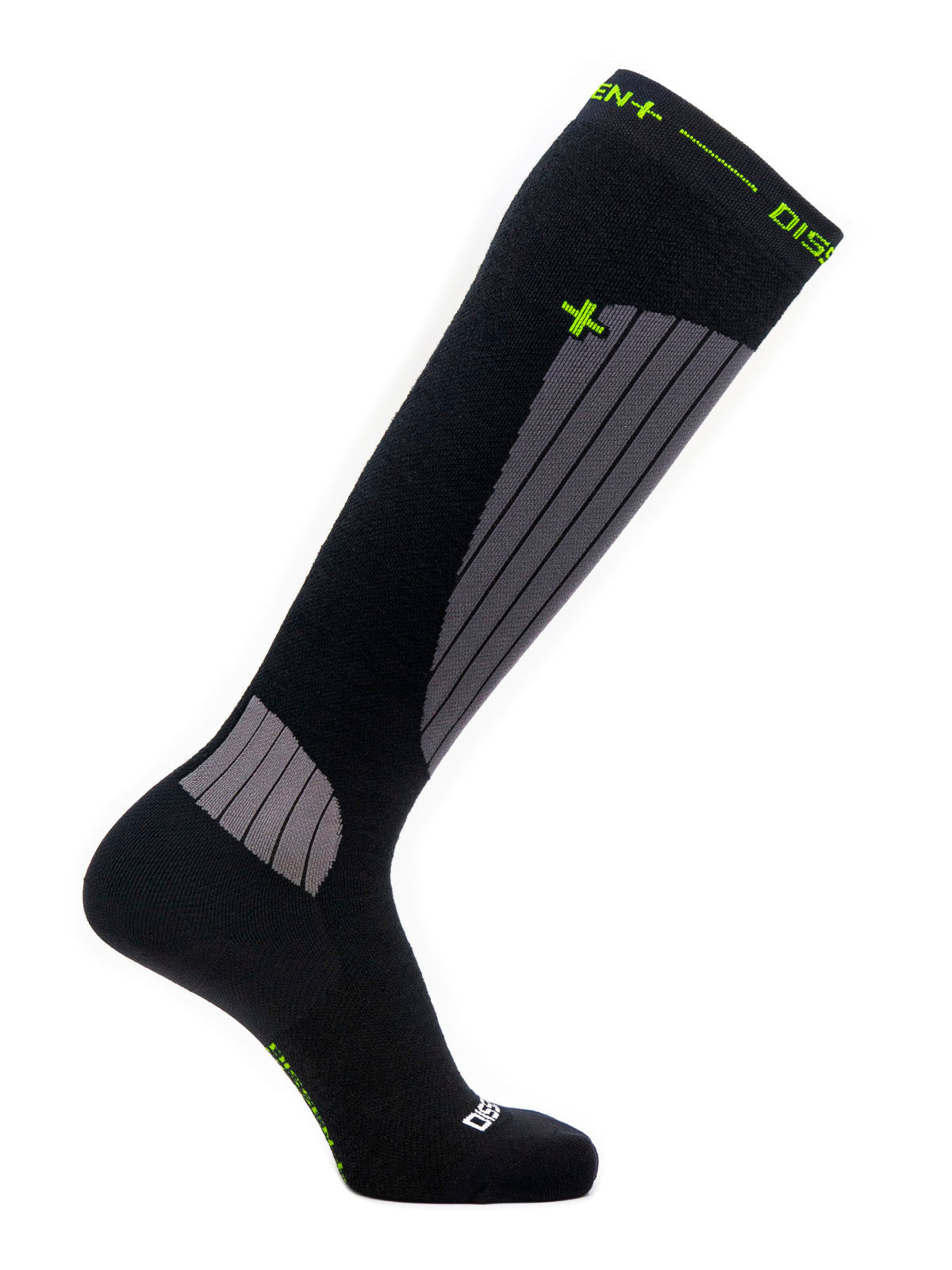 Dissent GFX - DL Wool