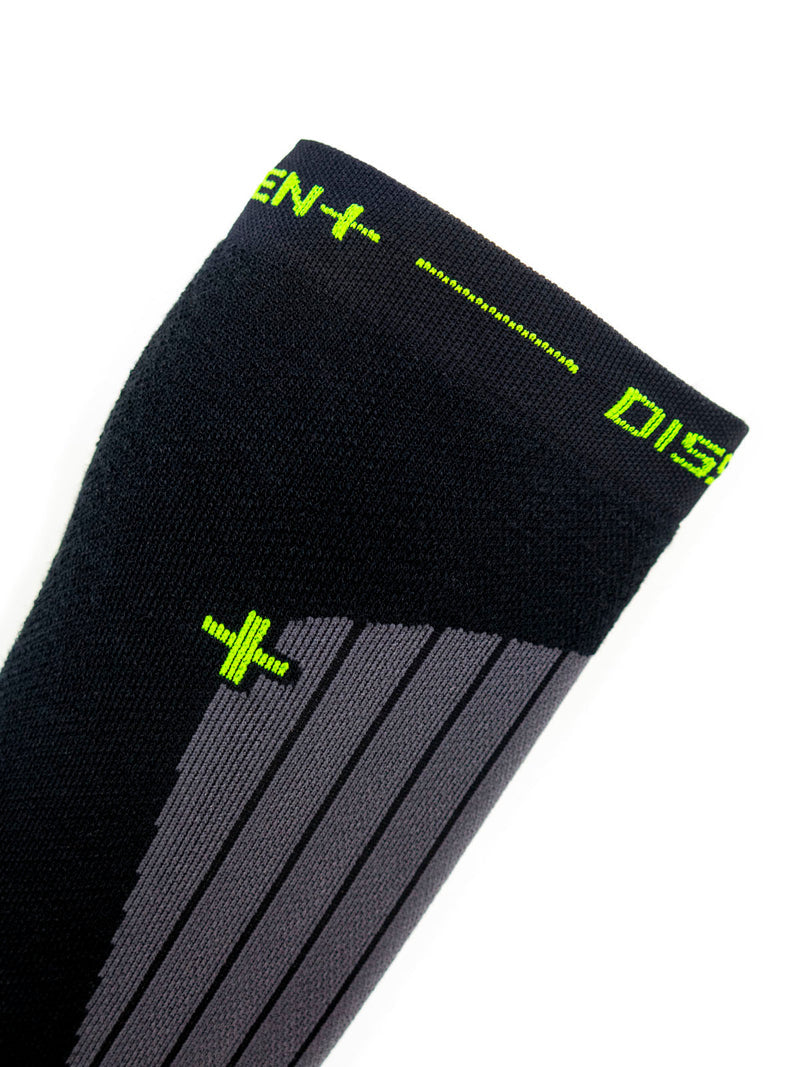 Dissent GFX - DL Wool