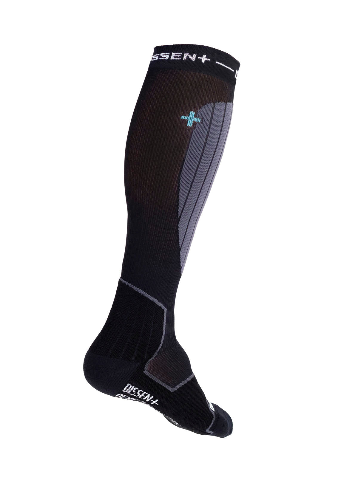 Dissent GFX - DLX-Wool Hybrid