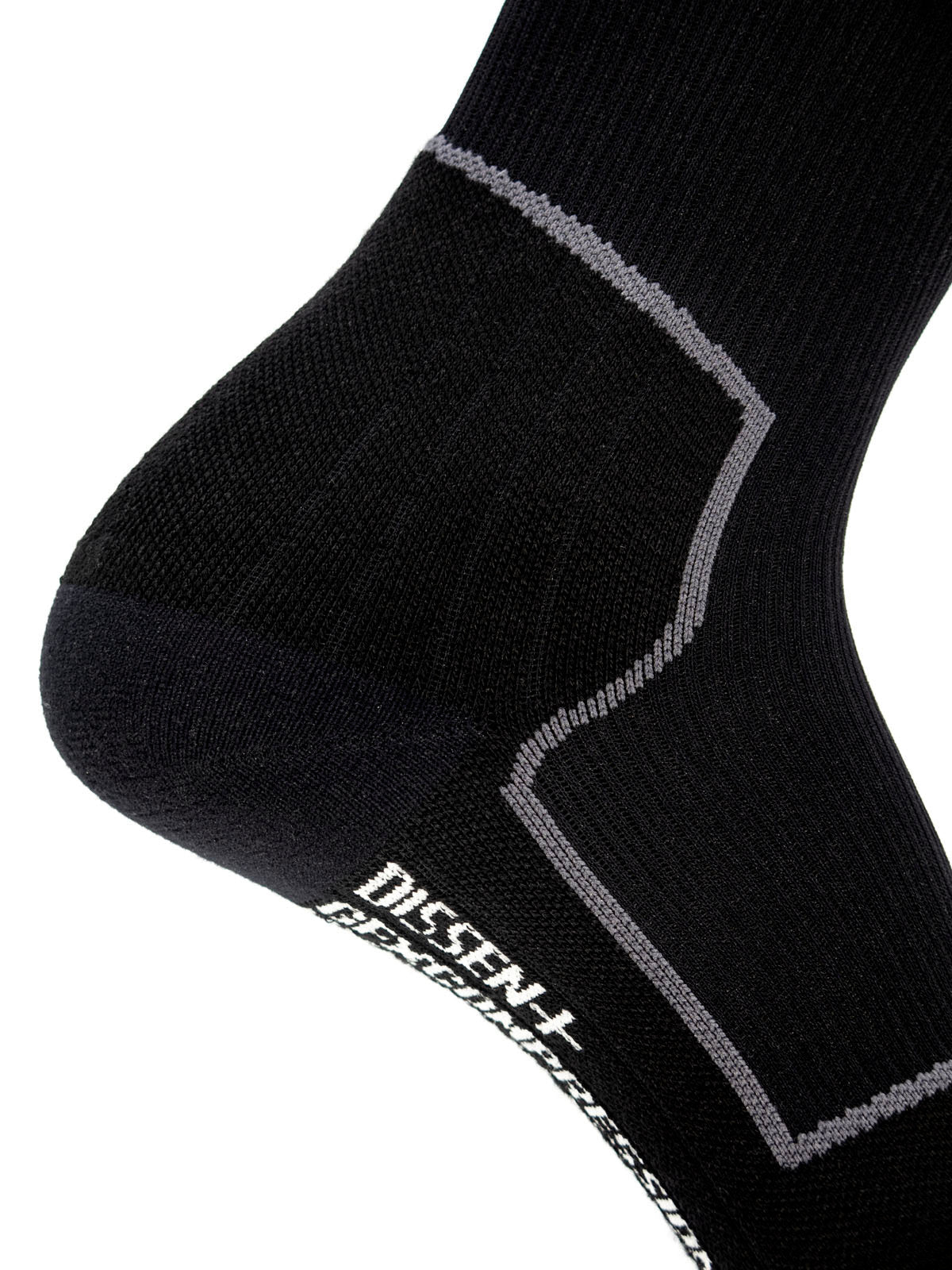 Dissent GFX - DLX-Wool Hybrid