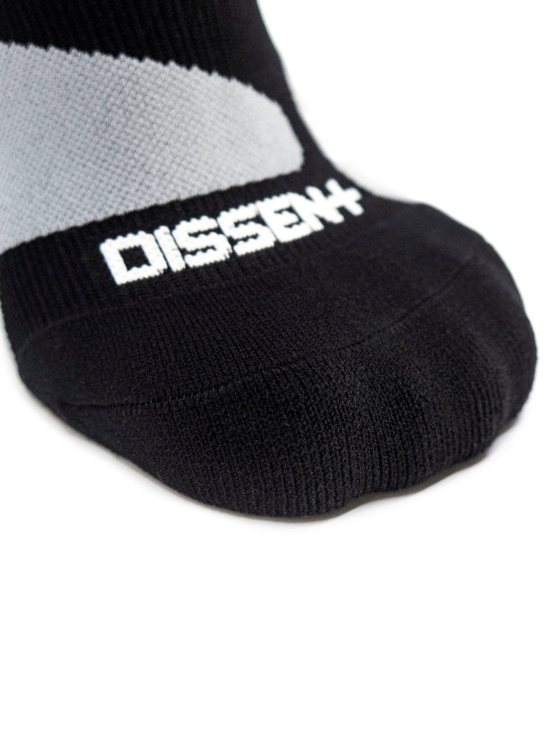 Dissent GFX - Hybrid