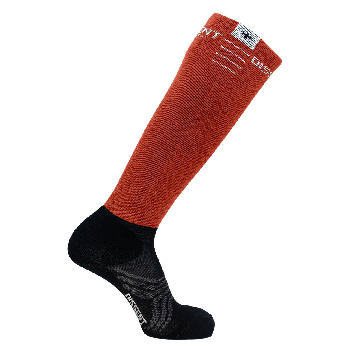 Dissent IQ Comfort Targeted Cushion Alpine