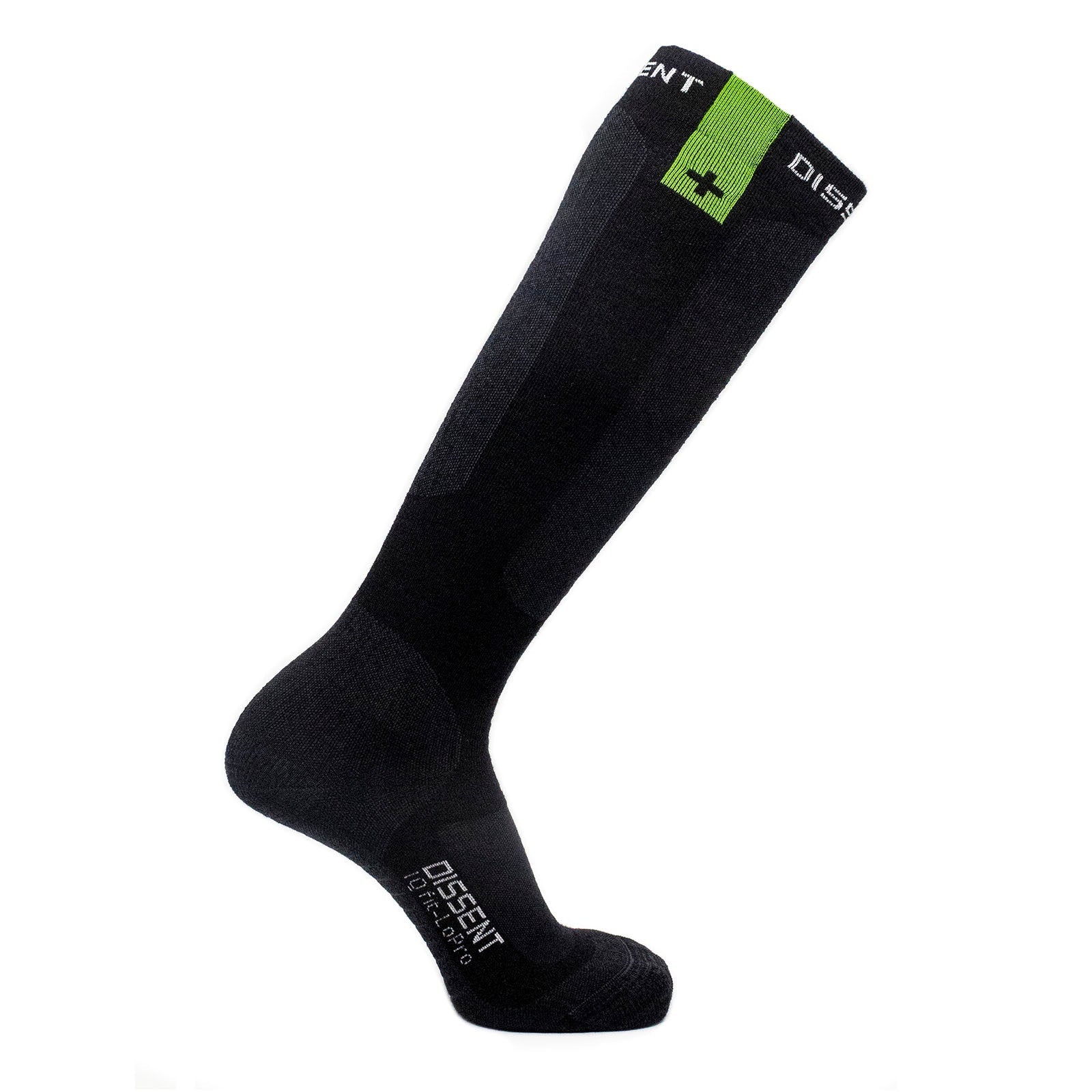 Dissent IQfit - LoPro Pad Merino