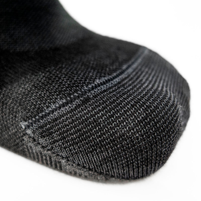 Dissent IQfit- Ultimate Thin Merino