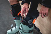Dissent IQfit - LoPro Pad Merino