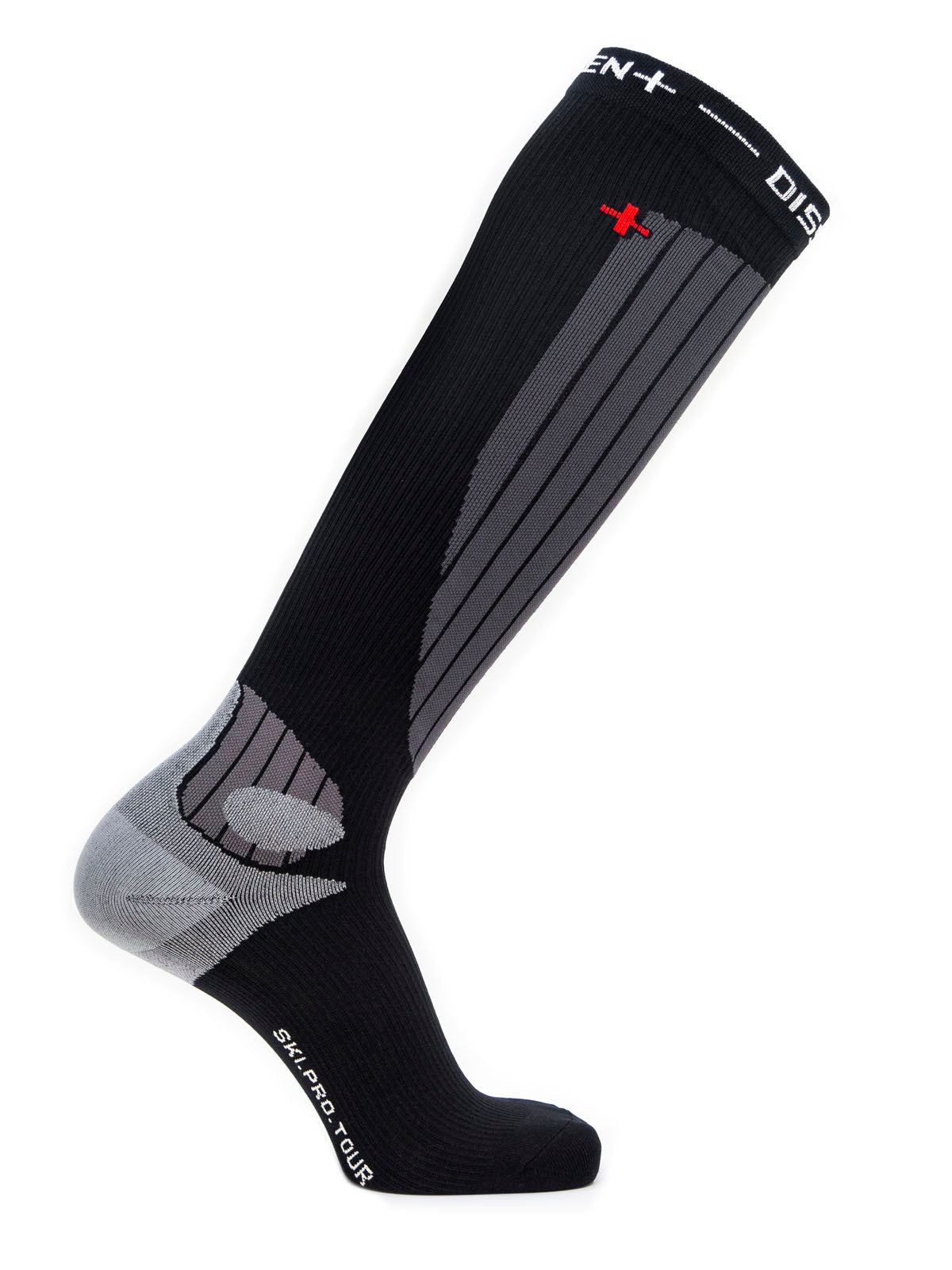 Dissent Pro Fit - Nano Tour
