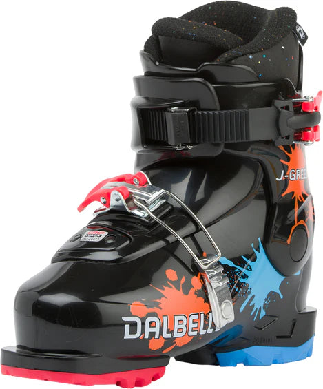 Dalbello J Green 2.0 2026 - Junior