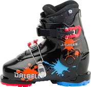 Dalbello J Green 2.0 2026 - Junior