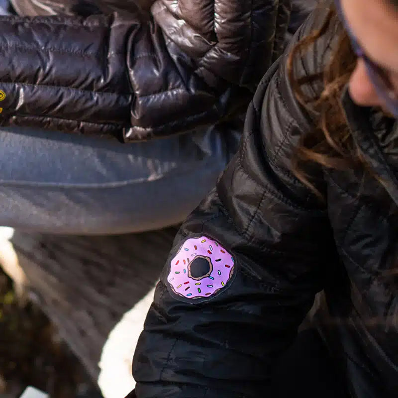 NoSo Food Patch