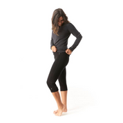 Smartwool Classic Thermal Merino 3/4 Bottom - Women