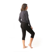 Smartwool Classic Thermal Merino 3/4 Bottom - Women