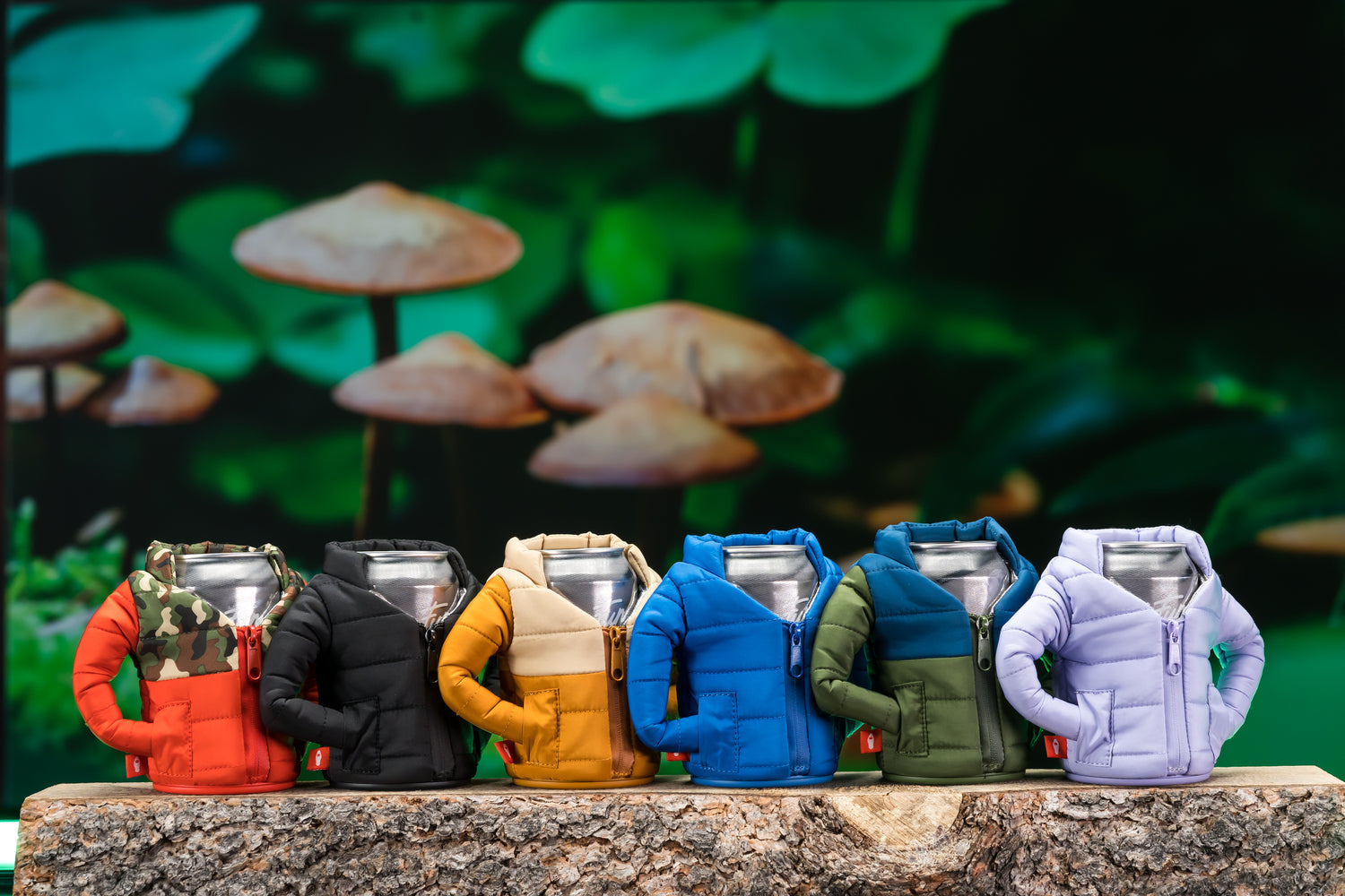 Puffin Drinkwear - The Puffy