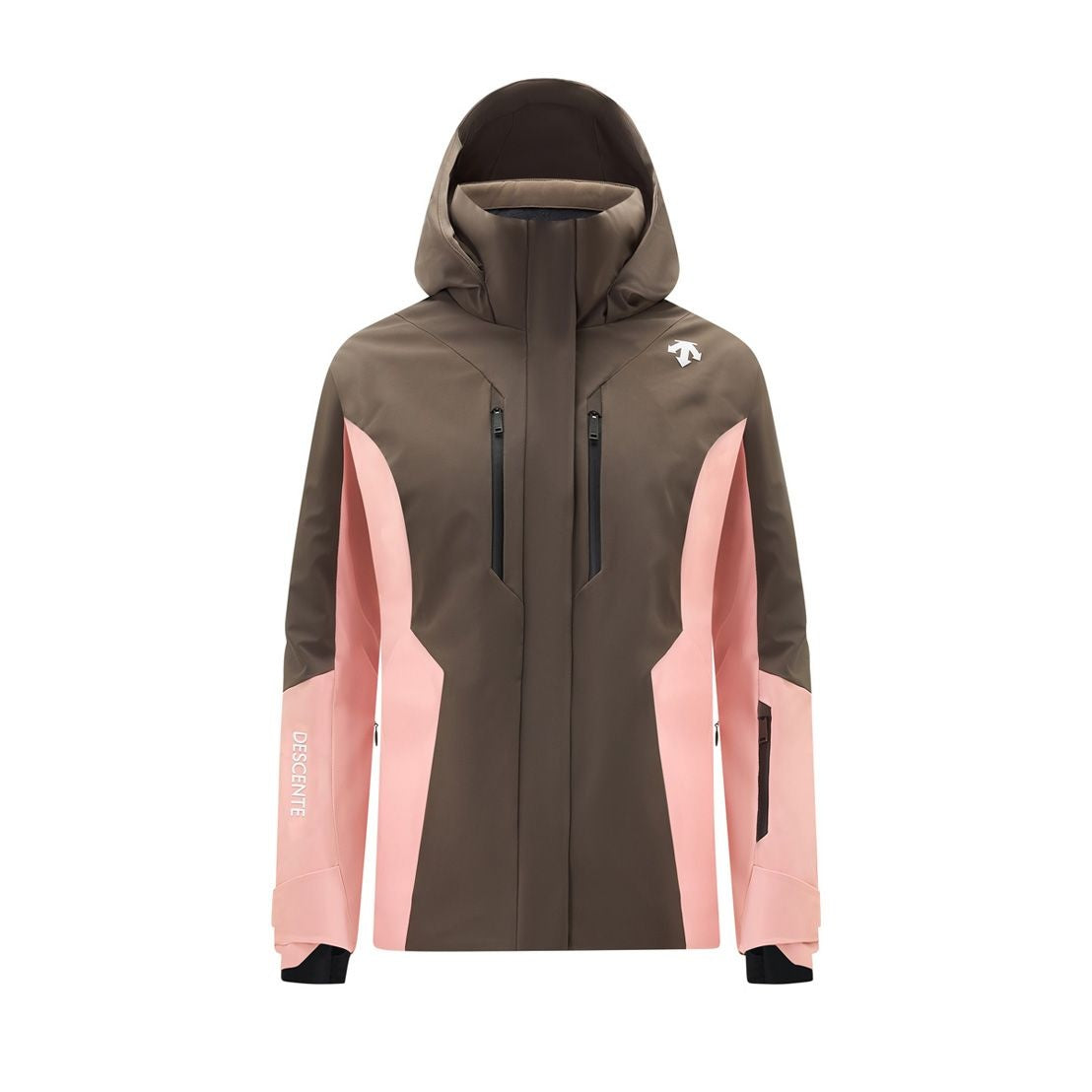 Descente Lisa Jacket 2025 - Women's