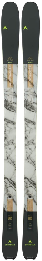 Dynastar M- Cross 82 2025