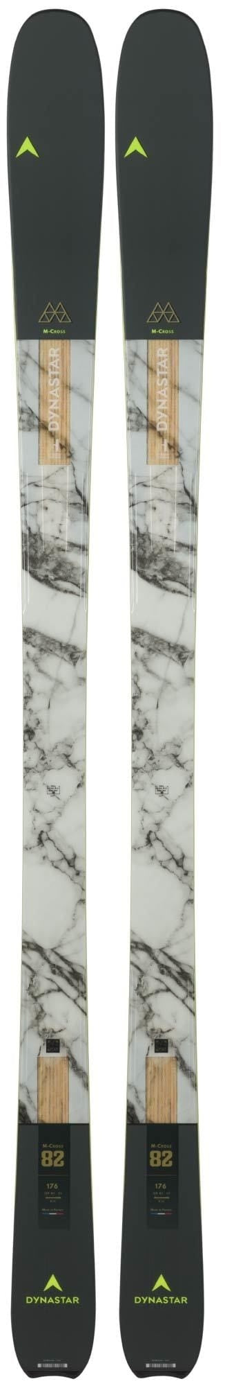 Dynastar M- Cross 82 2025