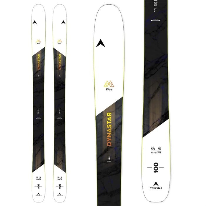 Dynastar M-Free 100 2026