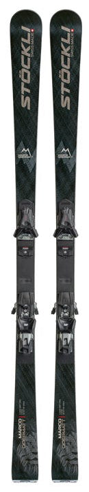 Stockli Laser WRT PRO Marco Odermatt 2027