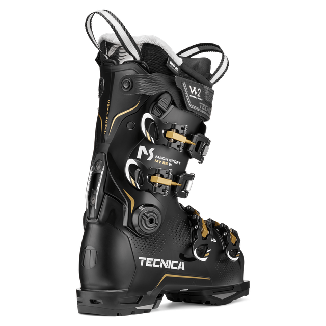 Tecnica Mach Sport 85 MV 2027 -Womens