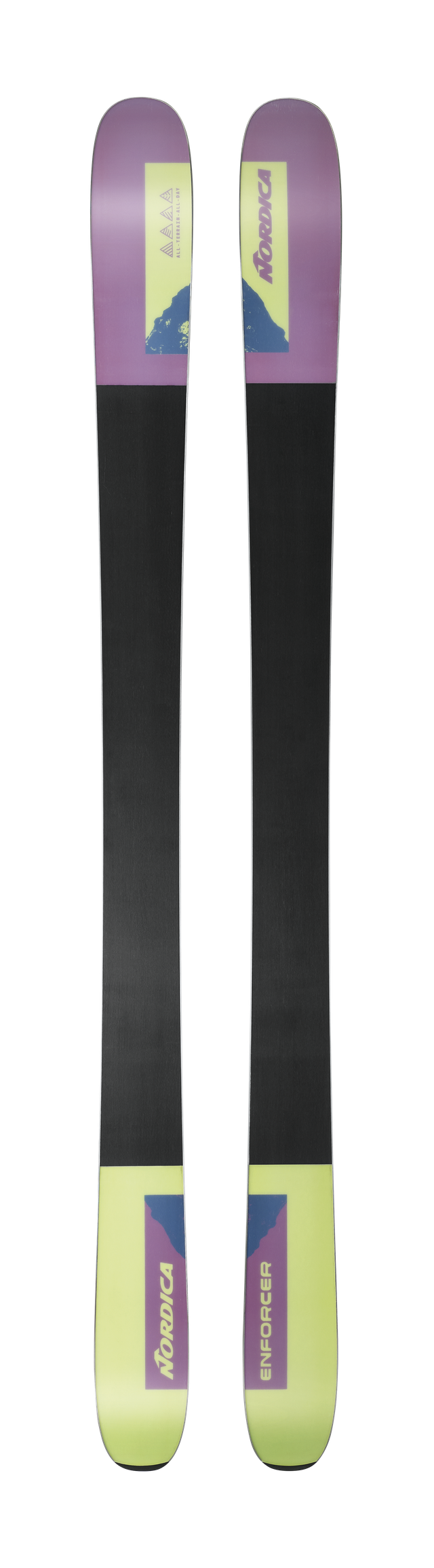 Nordica Enforcer 104 2027