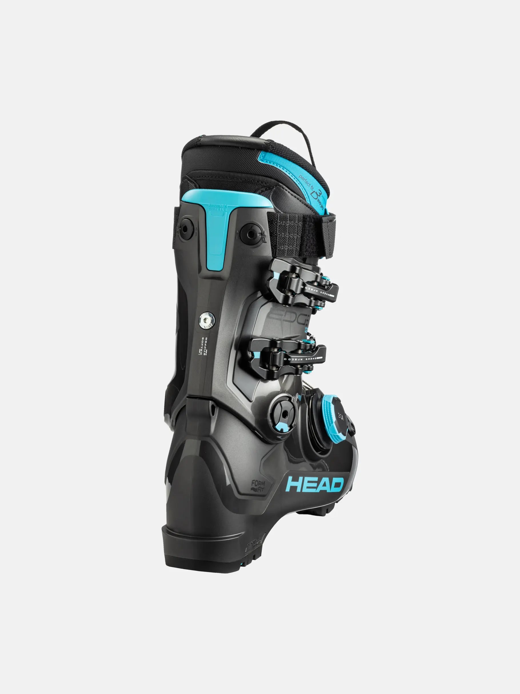 Head Edge BOA 120 HV GW 2026