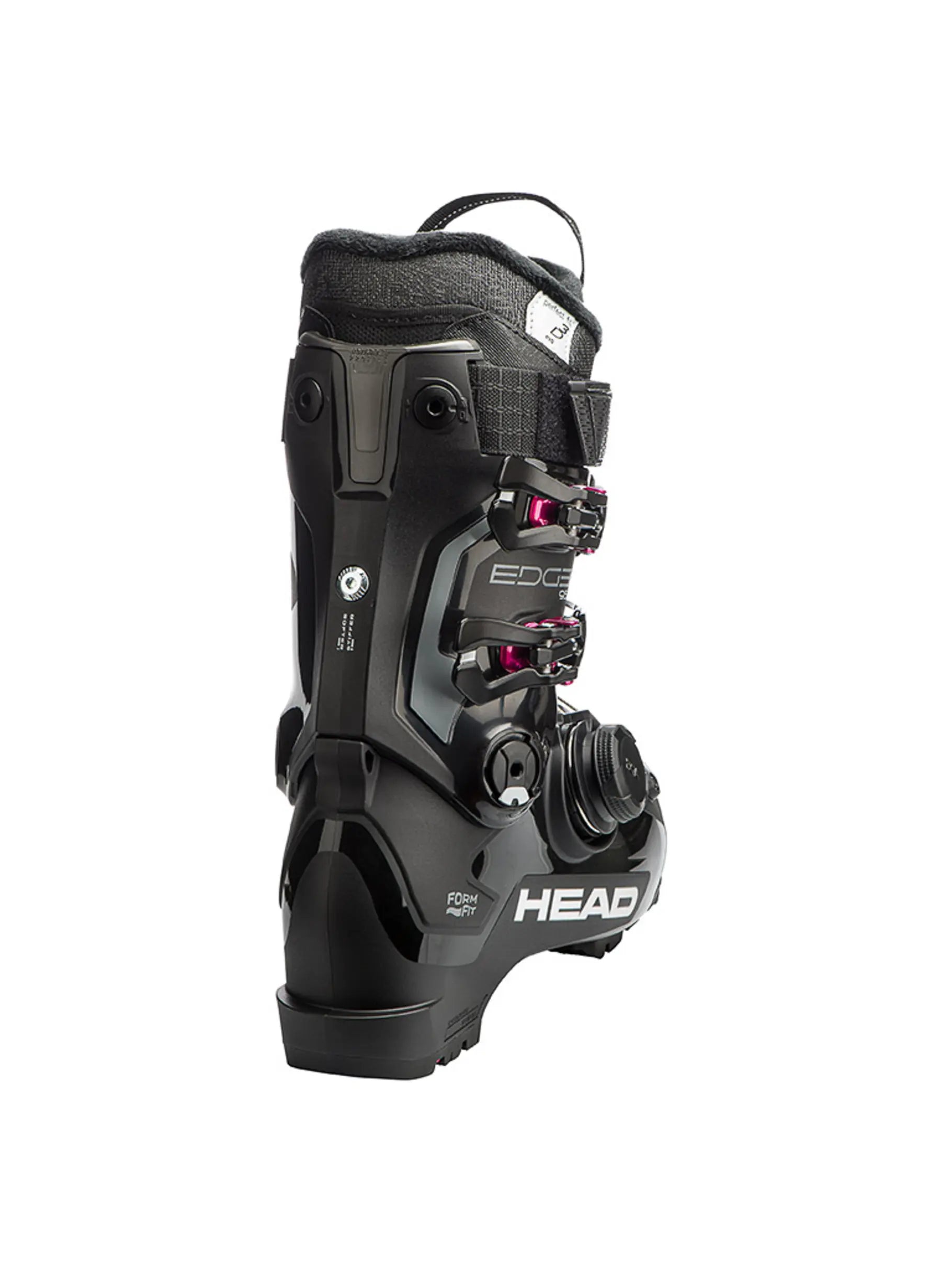 Head Edge BOA 95 HV GW 2026 - Women's