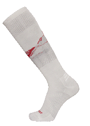 Le Bent Elyse Saugstad Pro Series Zero Cushion Sock 2025 - Unisex