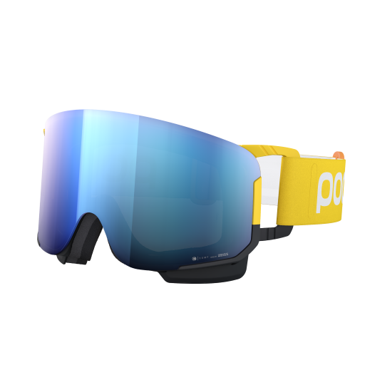 POC Nexal Clarity Comp