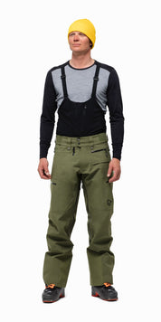 Norrona Lofoten Ski/Snowboard Bib - Men