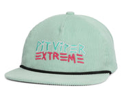 Pit Viper Groomer Corduroy Hat