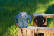 Puffin Drinkwear - The Denim