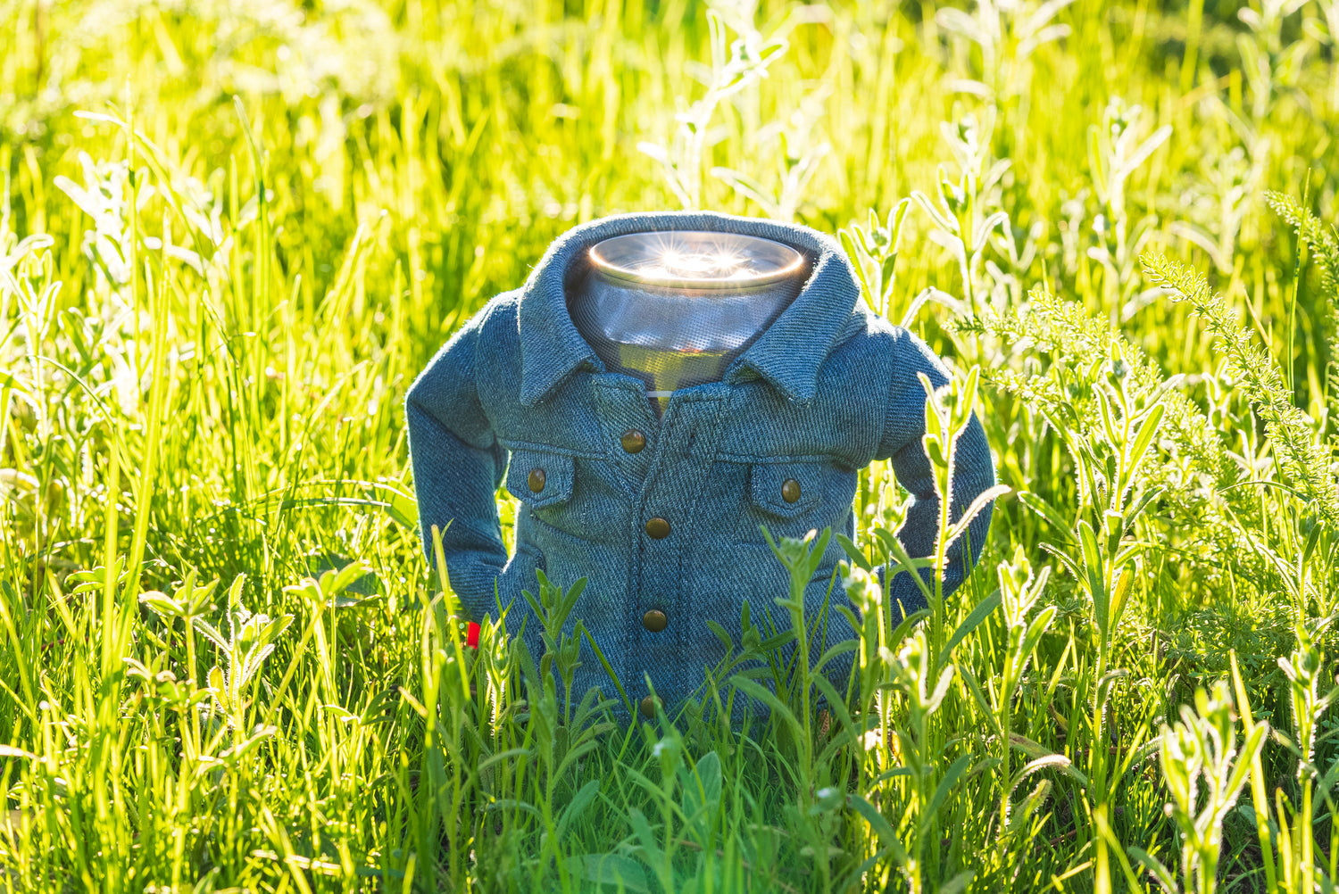 Puffin Drinkwear - The Denim