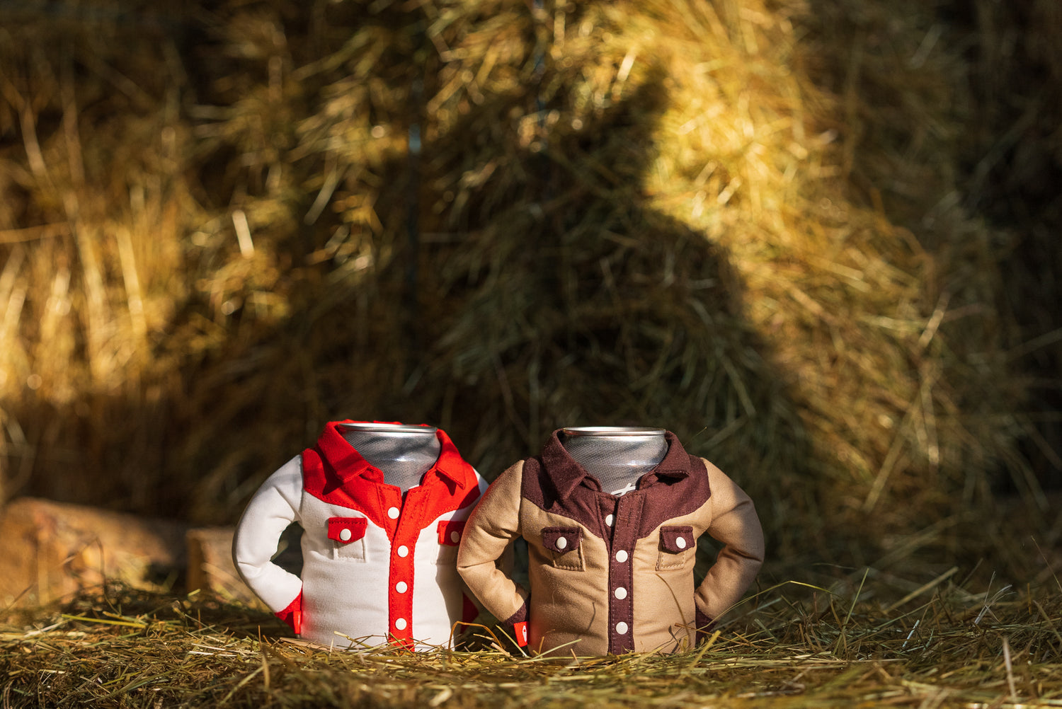 Puffin Drinkwear - The Howdy