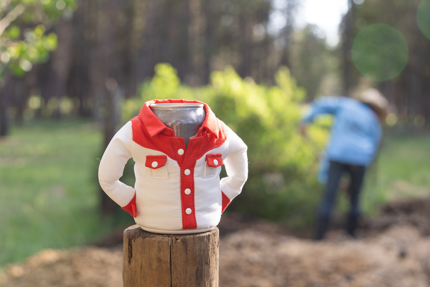 Puffin Drinkwear - The Howdy