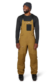 Flylow Baker Bib Pants 2024 - Men's