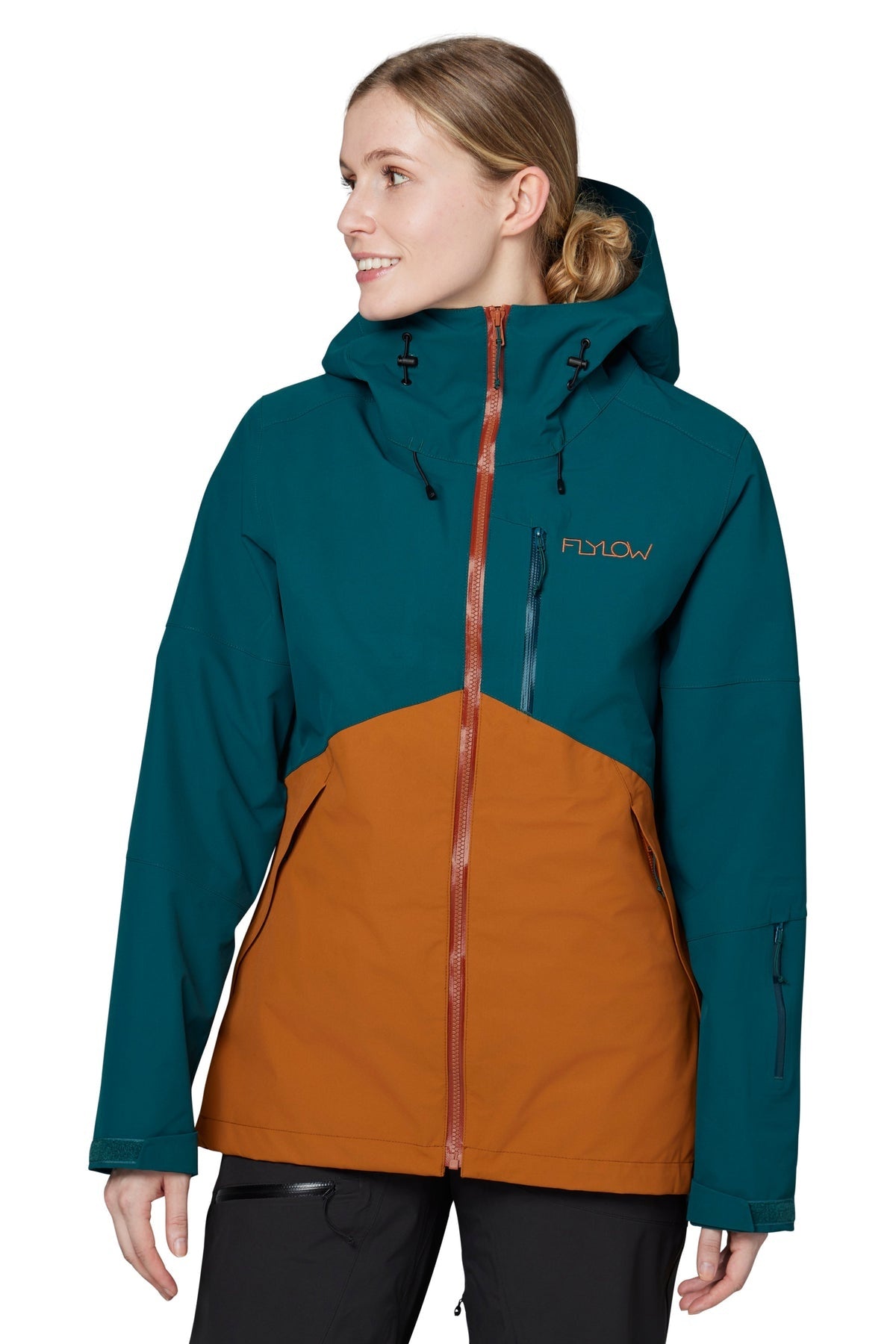 Flylow Billie Coat 2025 - Women