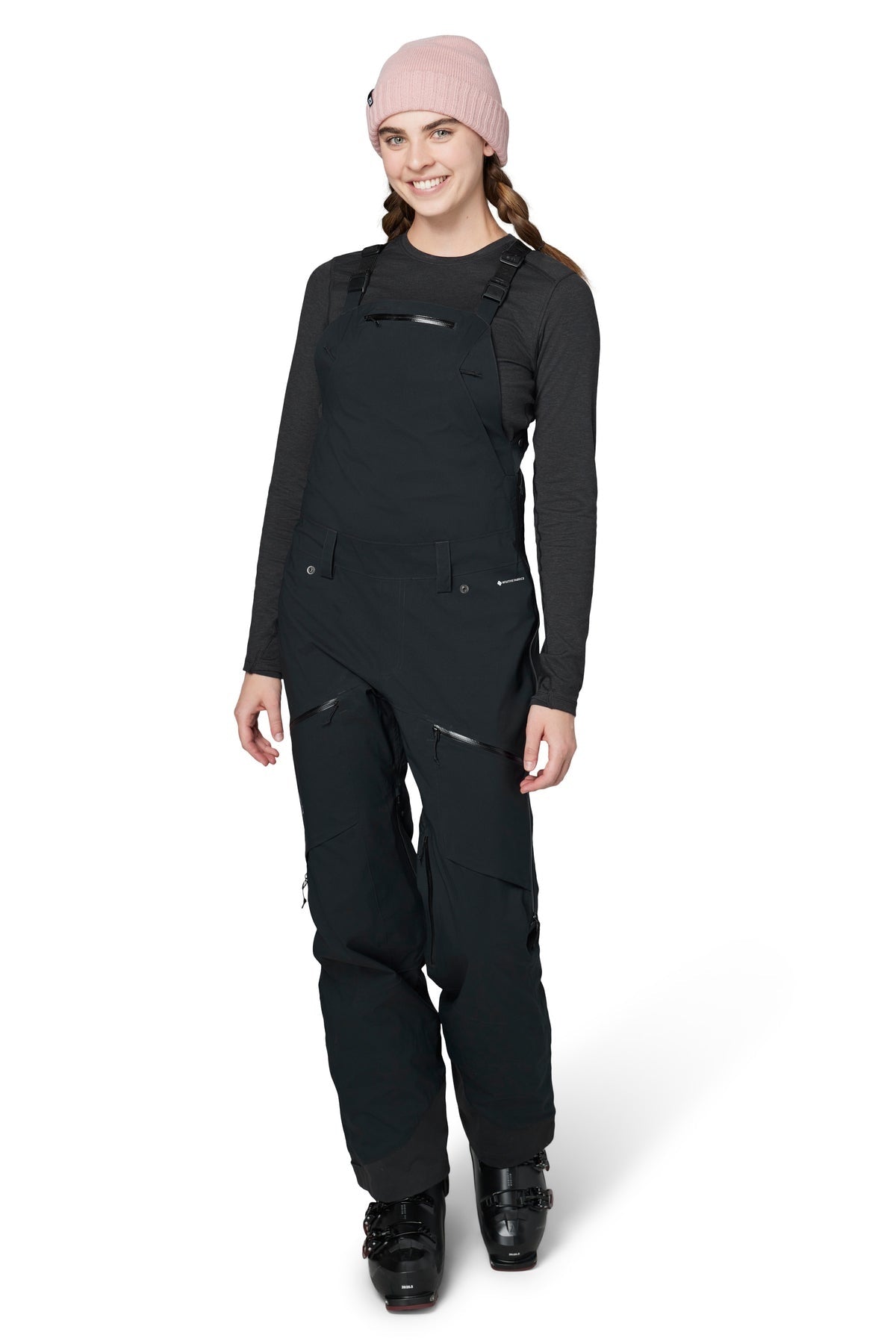 Flylow Foxy Bib - Women