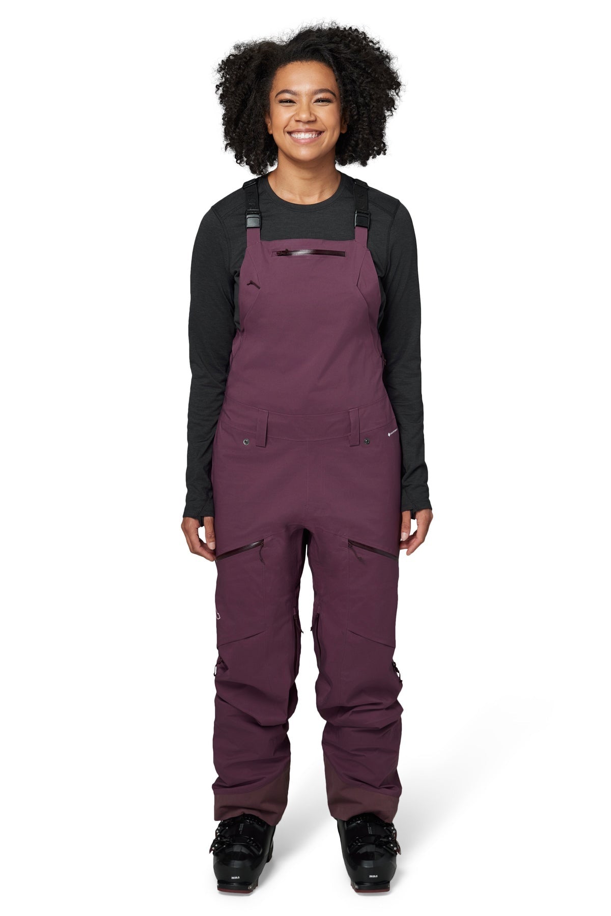 Flylow Foxy Bib - Women