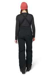 Foxy Insulated Bib 2024 - Women's