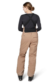 Foxy Insulated Bib 2024 - Women's