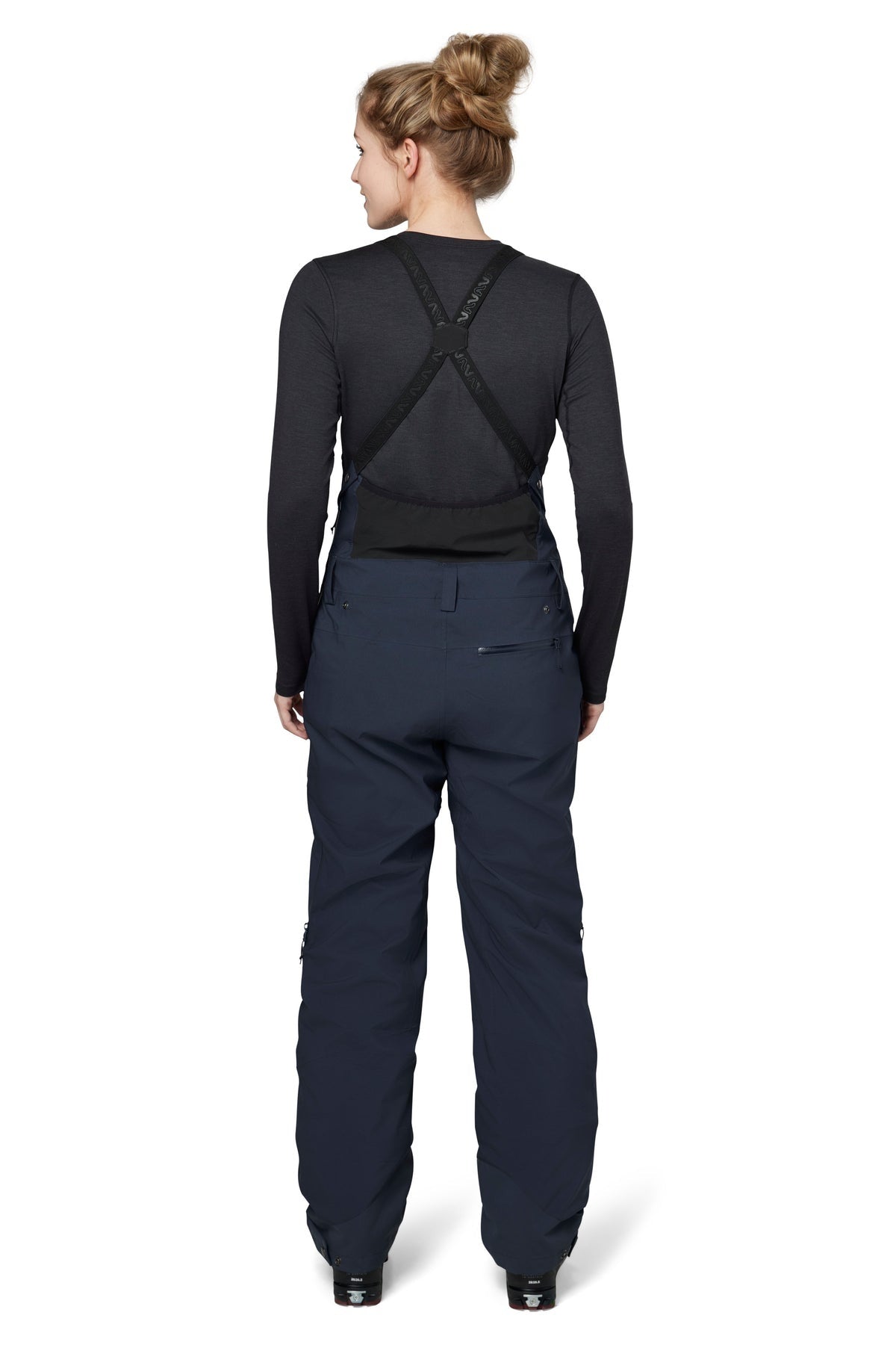 Foxy Insulated Bib 2024 - Women's