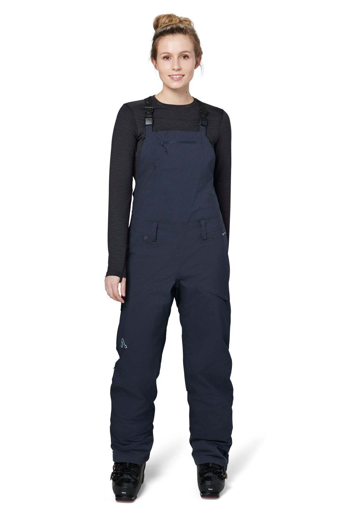 Foxy Insulated Bib 2024 - Women's